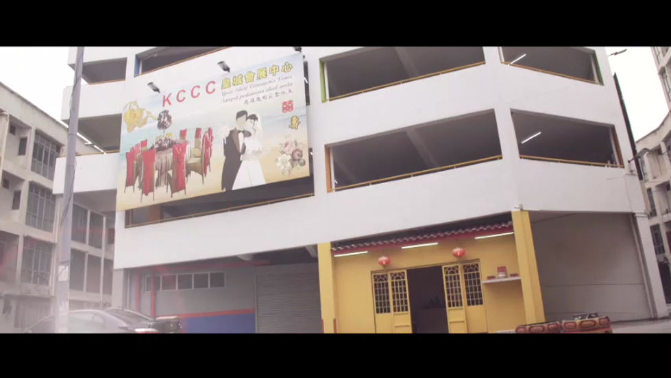 巴生車尾箱文創市集 Klang CarBoot Sales - 2019